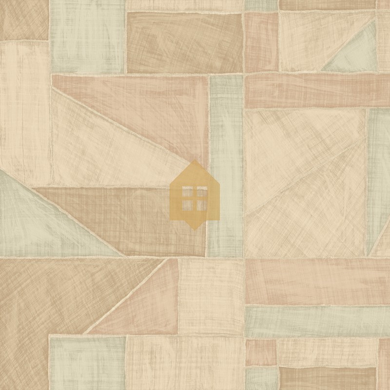 Papel Pintado La Caravane VP94404