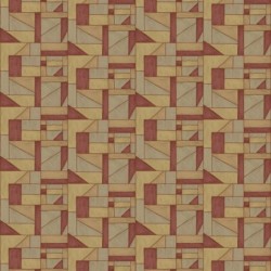 Papel Pintado La Caravane VP94406