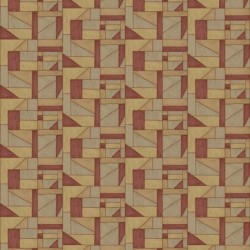 Papel Pintado La Caravane VP94406