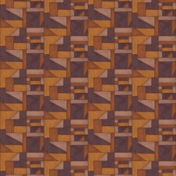 Papel Pintado La Caravane VP94407