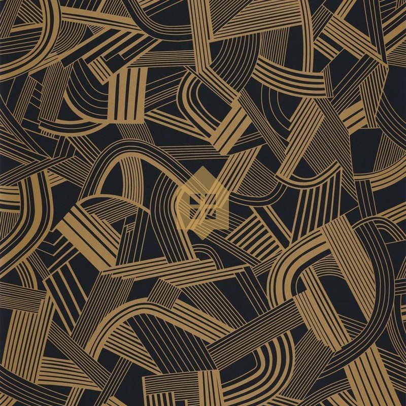 Papel Pintado Twenties 88699229