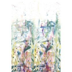 Panel JV103 Primavera 7492
