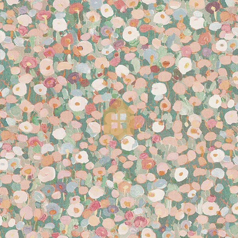 Papel Pintado JV103 Primavera 7440
