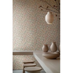 Papel Pintado JV103 Primavera 7441