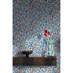 Papel Pintado JV103 Primavera 7442