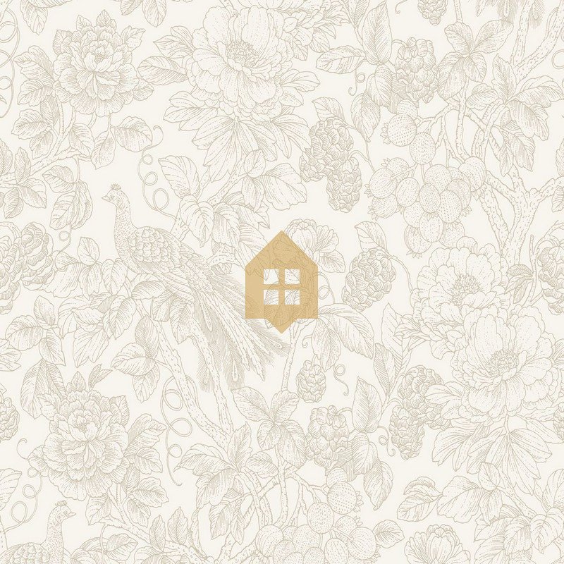 Papel Pintado Delicacy 85361274