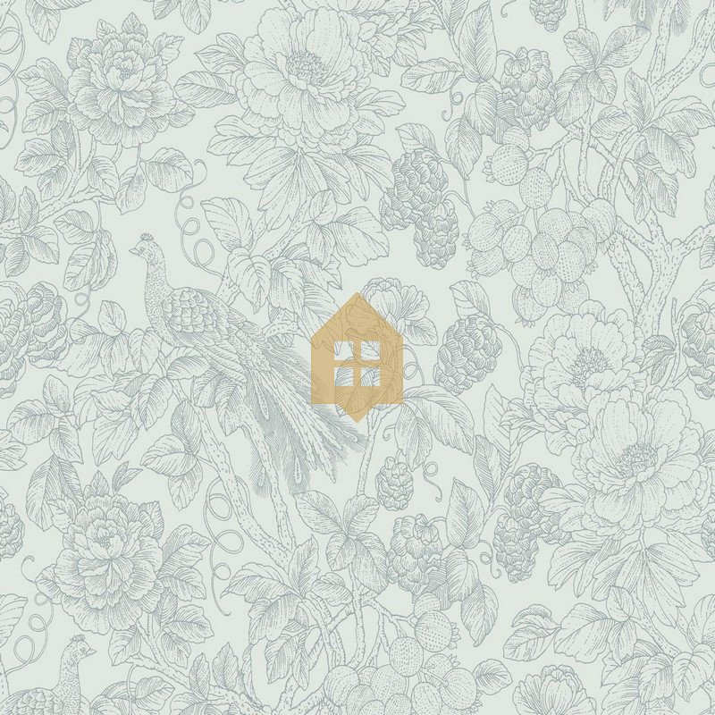 Papel Pintado Delicacy 85366151