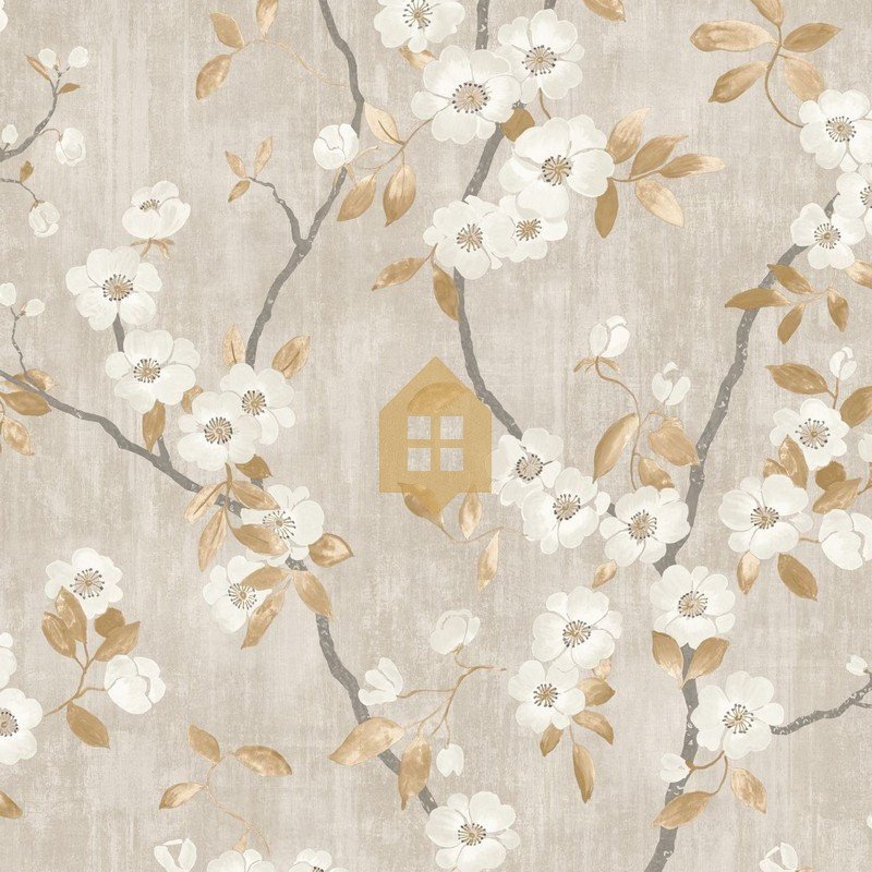 Papel Pintado Delicacy 85392327