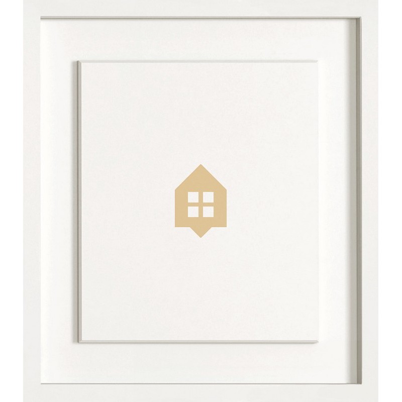Papel Pintado Moulures & Co 201370084