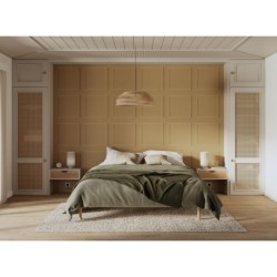 Papel Pintado Moulures & Co 201382222