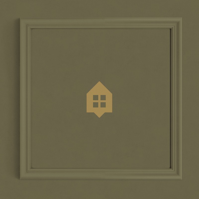 Papel Pintado Moulures & Co 201386720