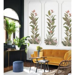 Mural Panorámico Moulures & Co 201427492