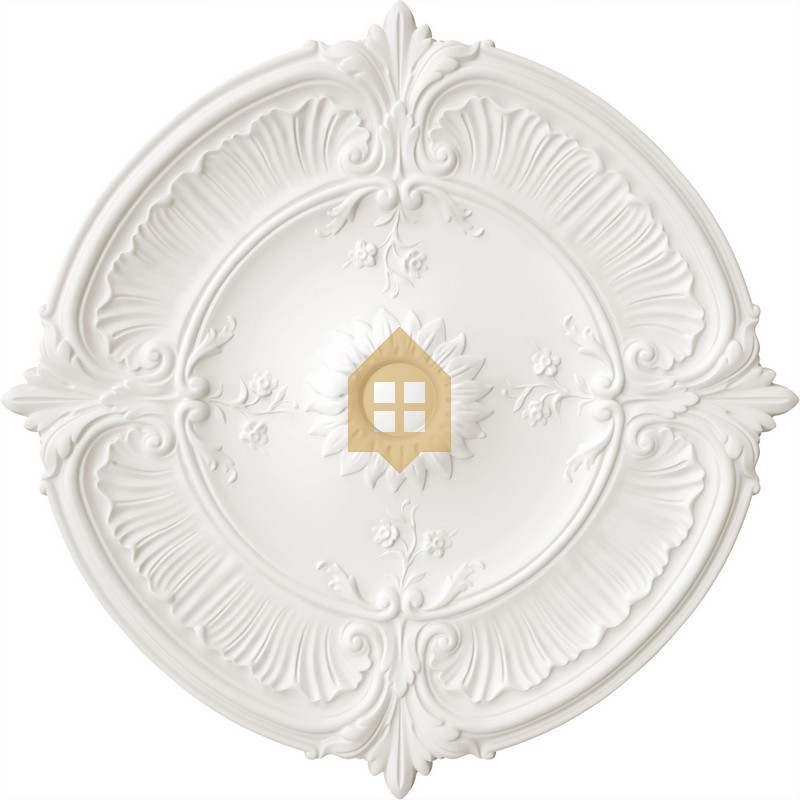 Rosetón Moulures & Co 201440222