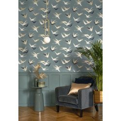 Papel Pintado Twenties 88636464