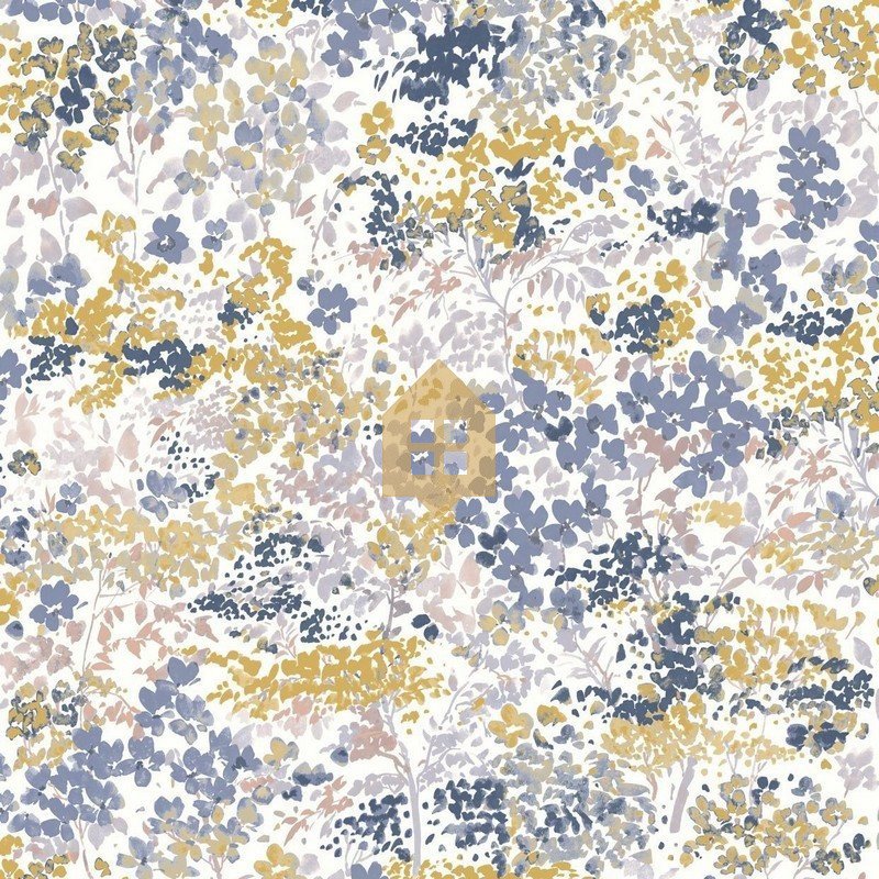 Papel Pintado Florescence 82376404
