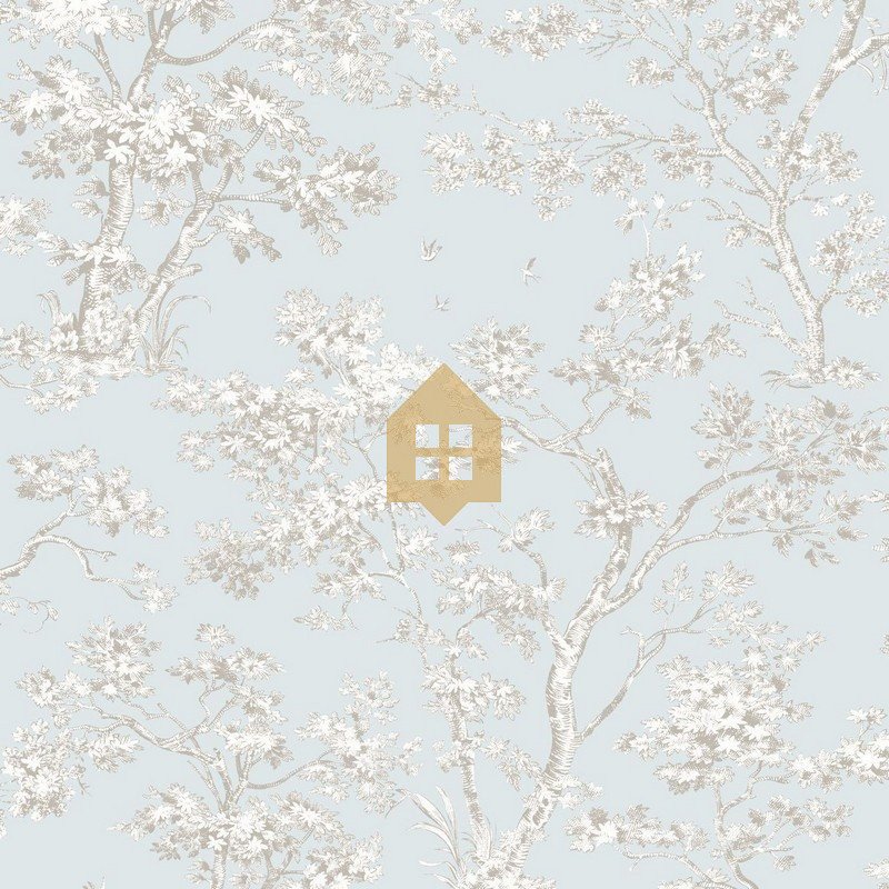 Papel Pintado Fontainebleau 81526106