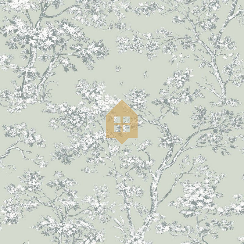 Papel Pintado Fontainebleau 81527103