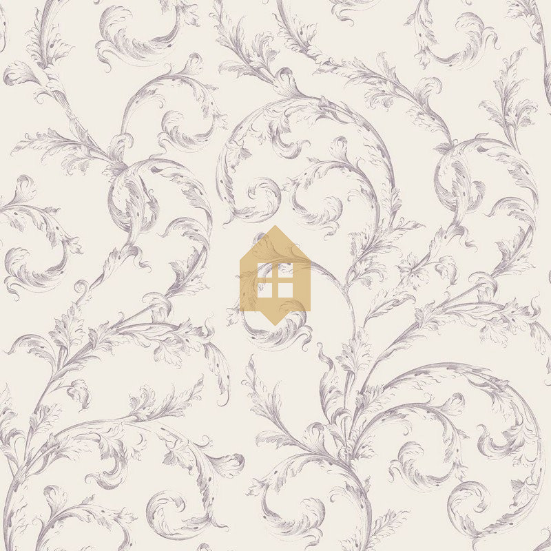 Papel Pintado Fontainebleau 81535102