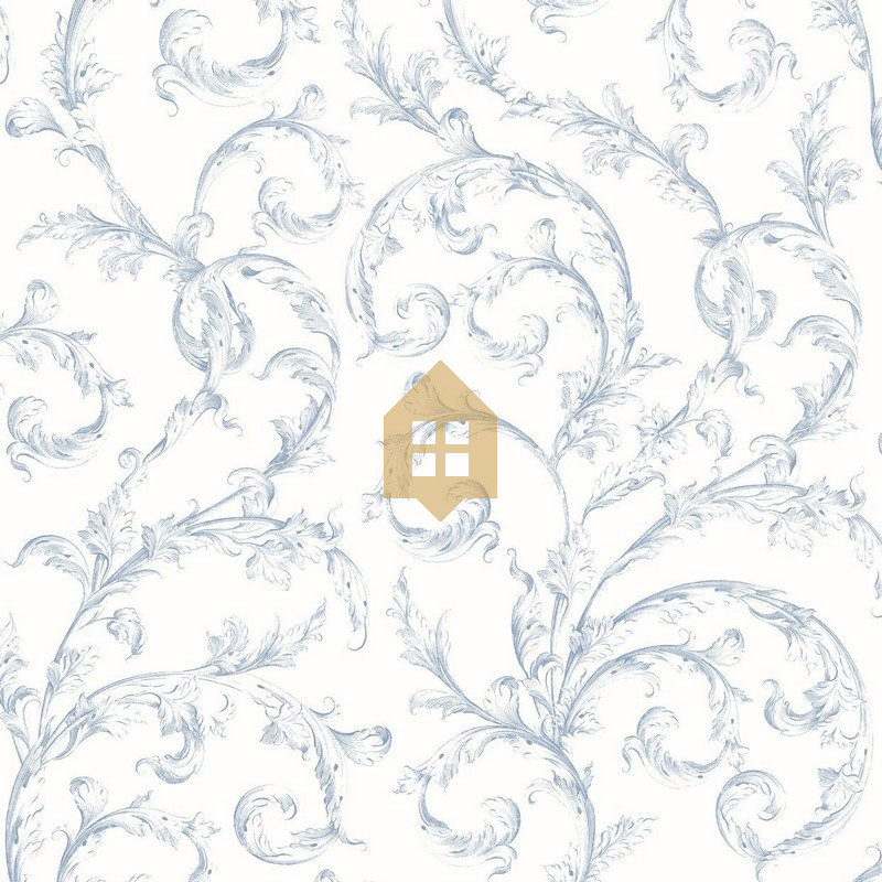 Papel Pintado Fontainebleau 81536204