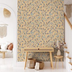Papel Pintado Bali BL6007
