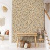 Papel Pintado Bali BL6007