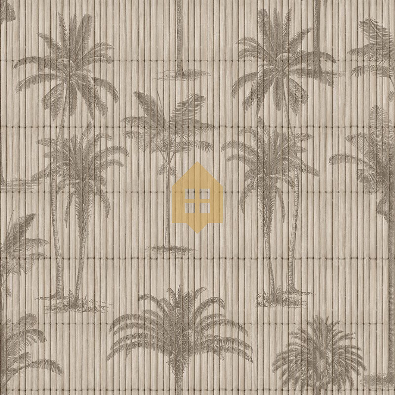 Papel Pintado Bali BL8707