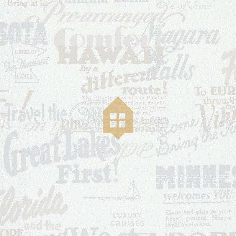 Papel Pintado Eternal ET1510