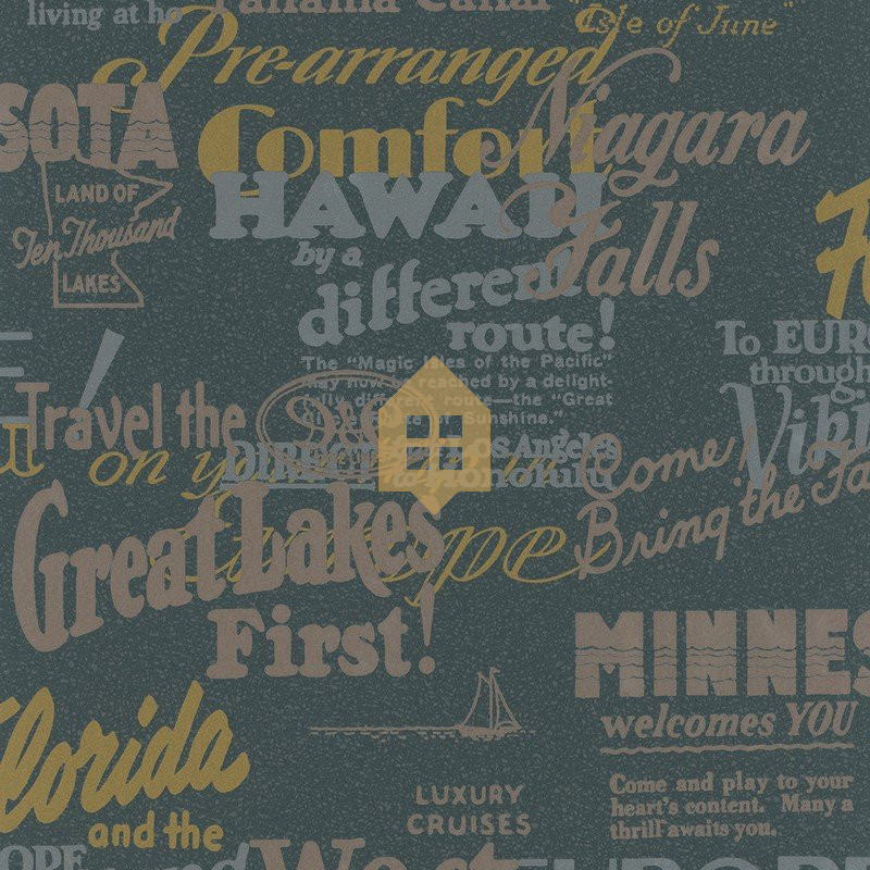 Papel Pintado Eternal ET1530