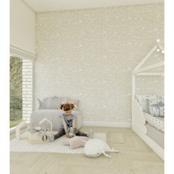 Papel Pintado Family 9000-10