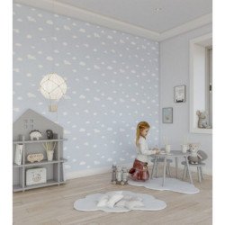 Papel Pintado Family 9004-10