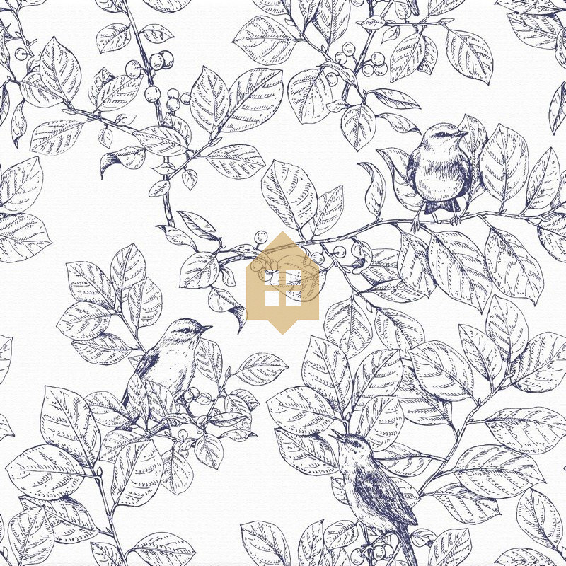 Papel Pintado New Elegance 8006-30