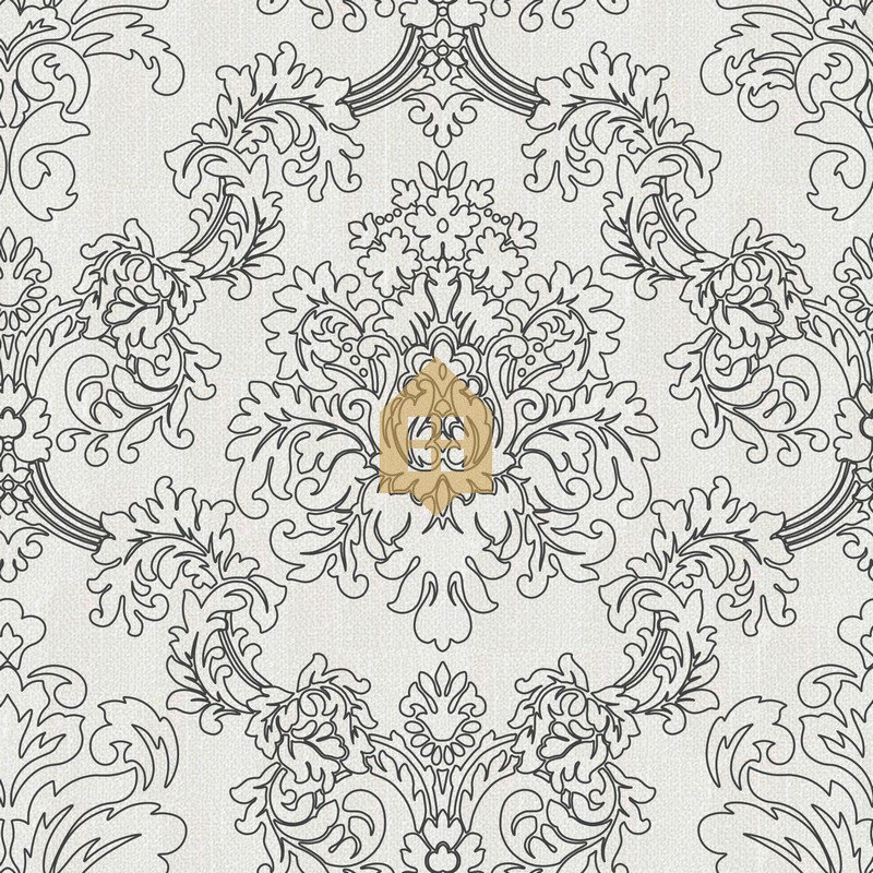 Papel Pintado New Elegance 8010-20