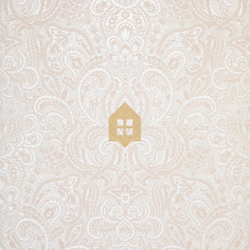 Papel Pintado Secrets 1643-02