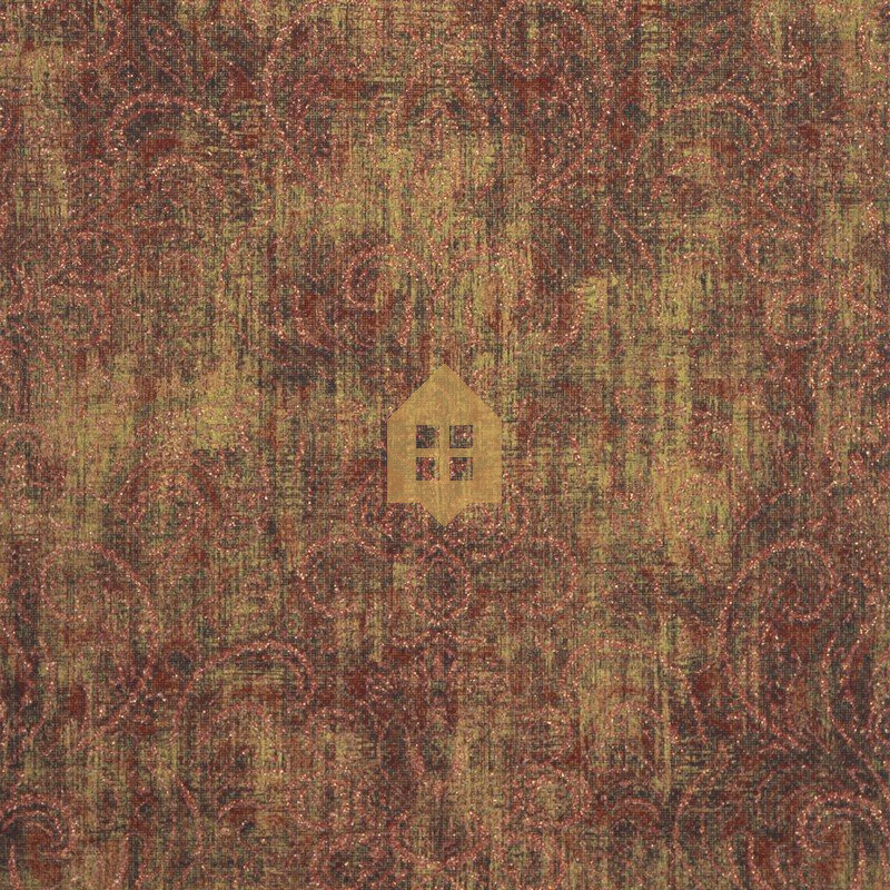 Papel Pintado Secrets 1811-99