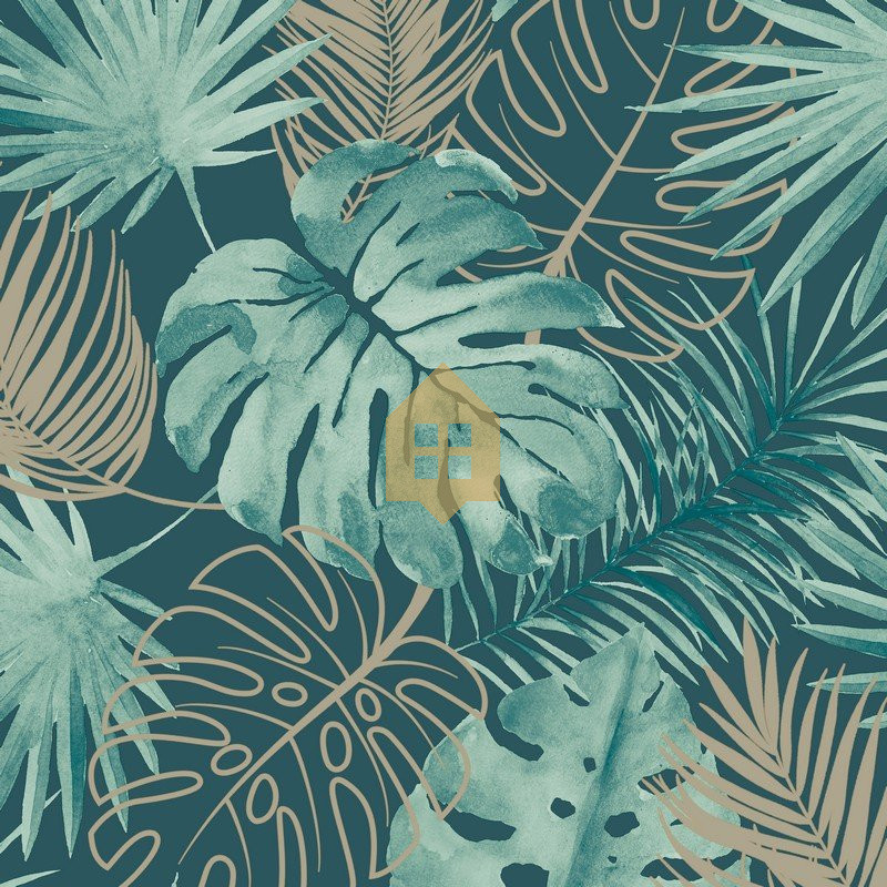 Papel Pintado Style SY0424