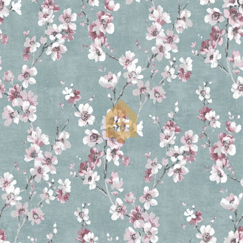 Papel Pintado Style SY2701