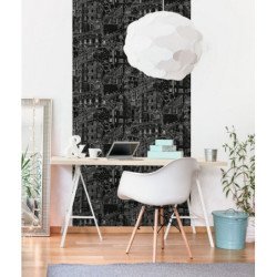 Papel Pintado Style SY5819