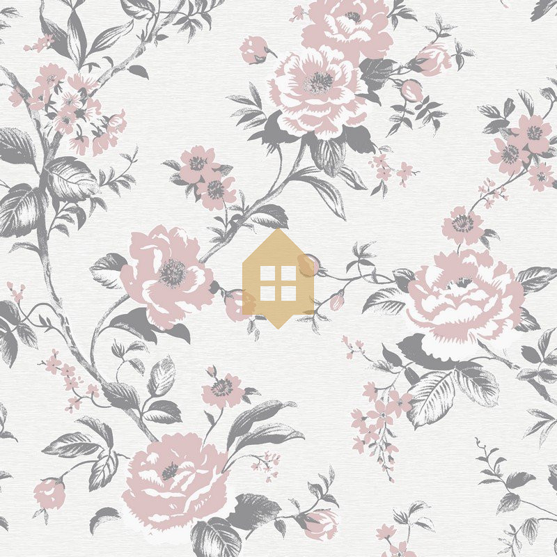 Papel Pintado Style SY7703