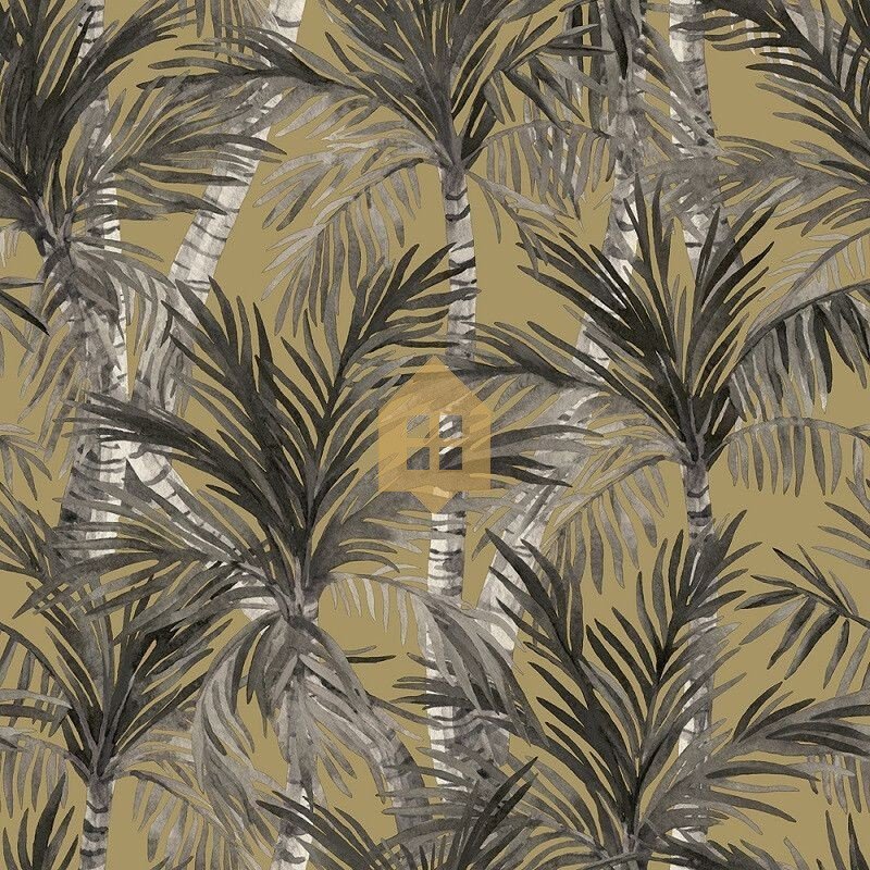 Papel Pintado Aruba 8107