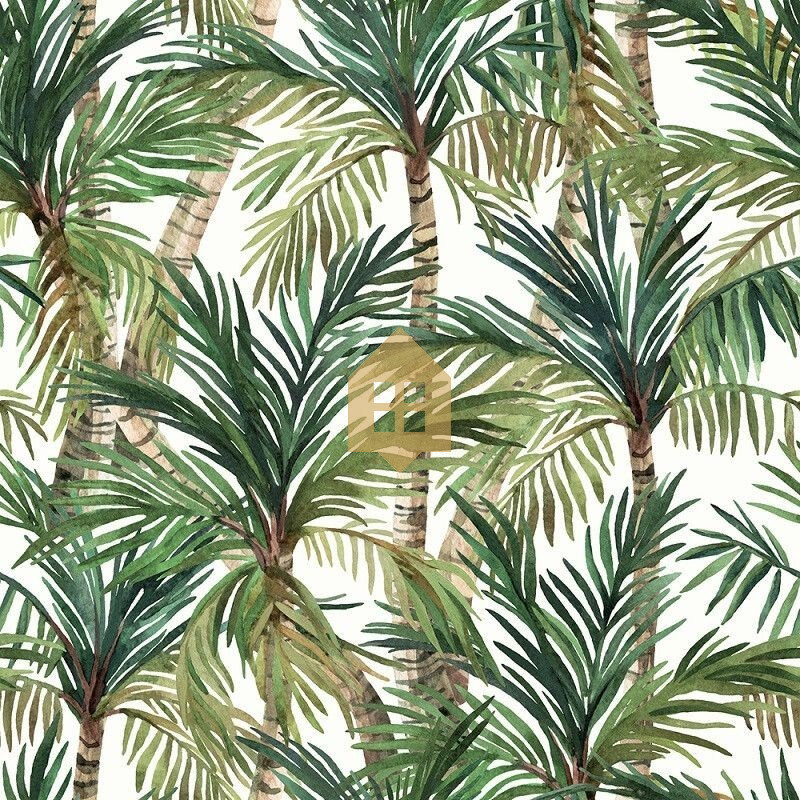 Papel Pintado Aruba 8108