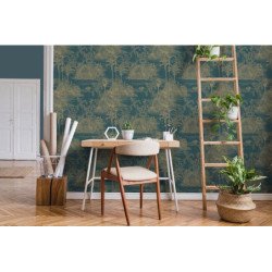 Papel Pintado Aruba 8121