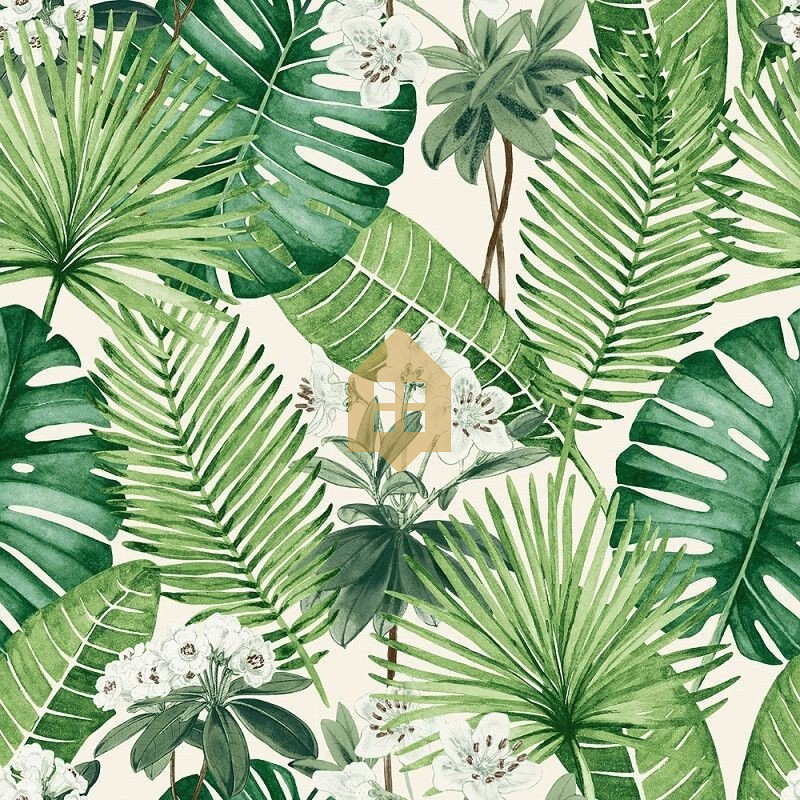 Papel Pintado Aruba 8128