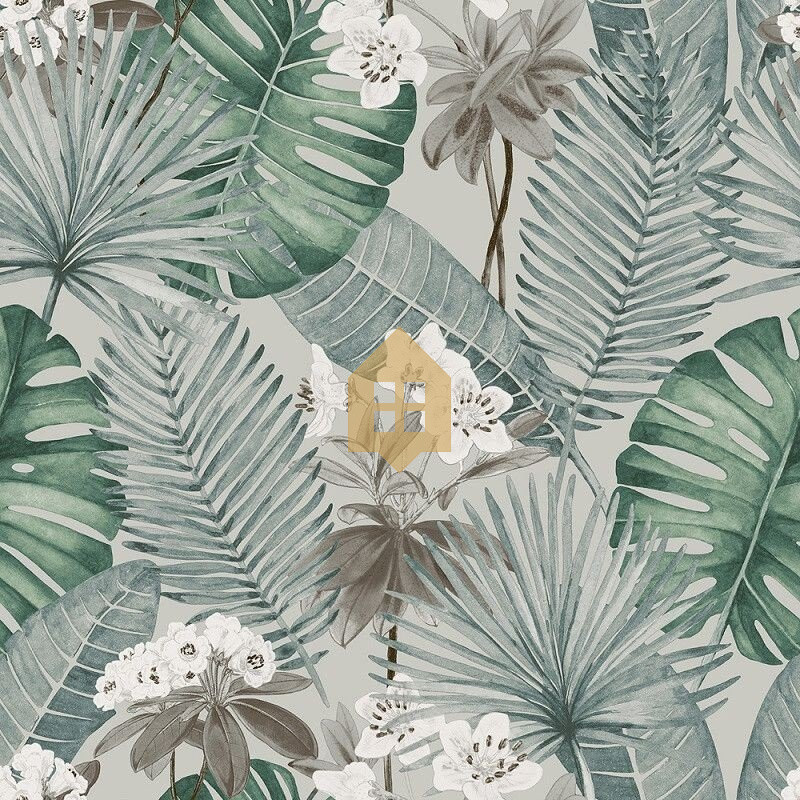 Papel Pintado Aruba 8129