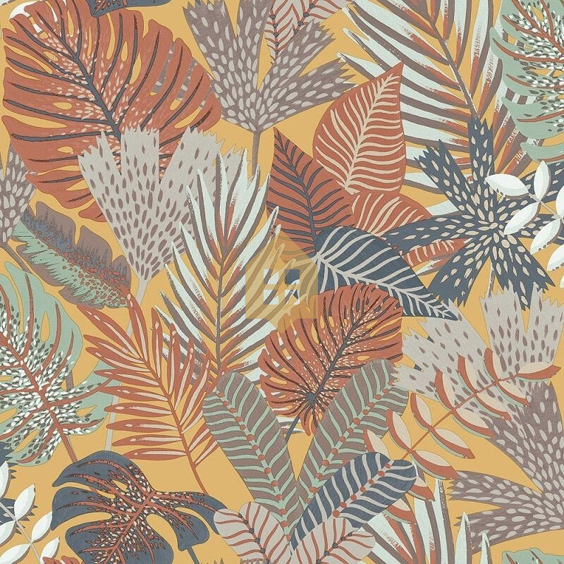 Papel Pintado Aruba 8152