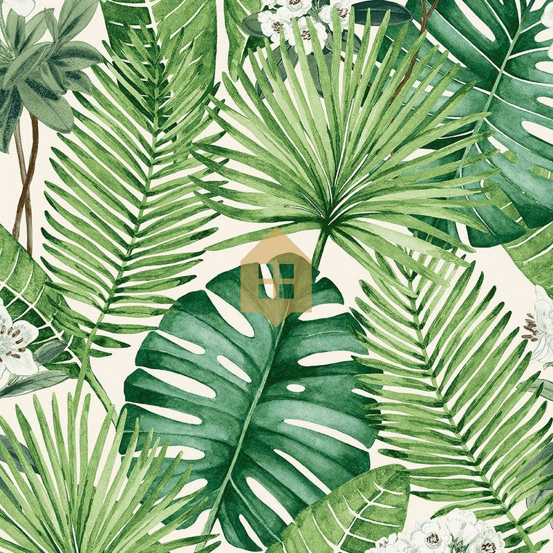 Papel Pintado Aruba 8198