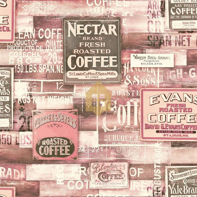 Papel Pintado Cristina 5171