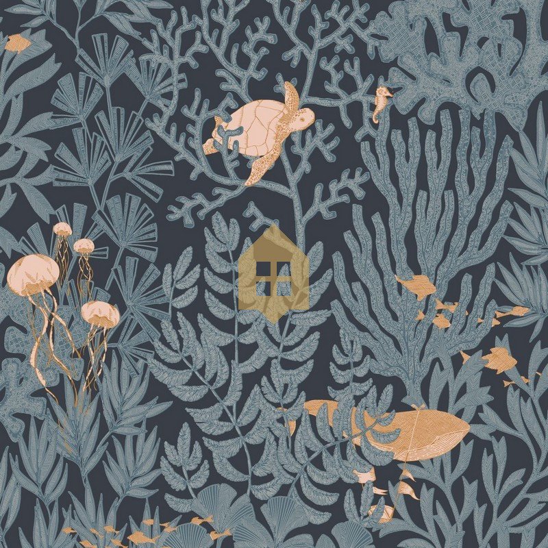 Papel Pintado Voyage Onirique 87236331