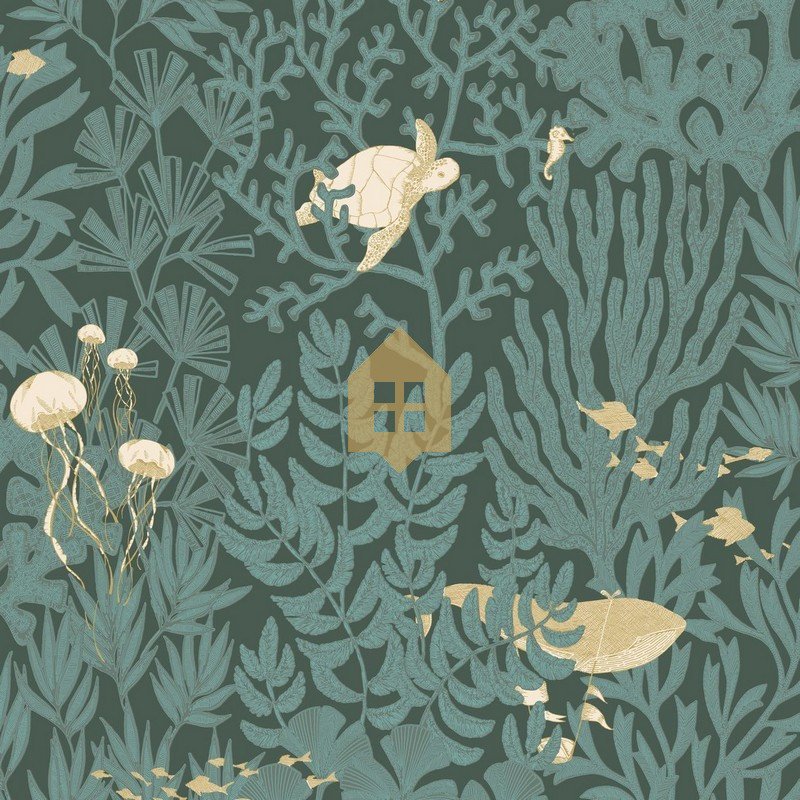 Papel Pintado Voyage Onirique 87237712