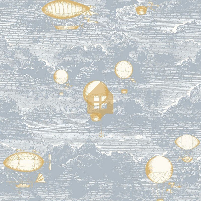 Papel Pintado Voyage Onirique 87286144