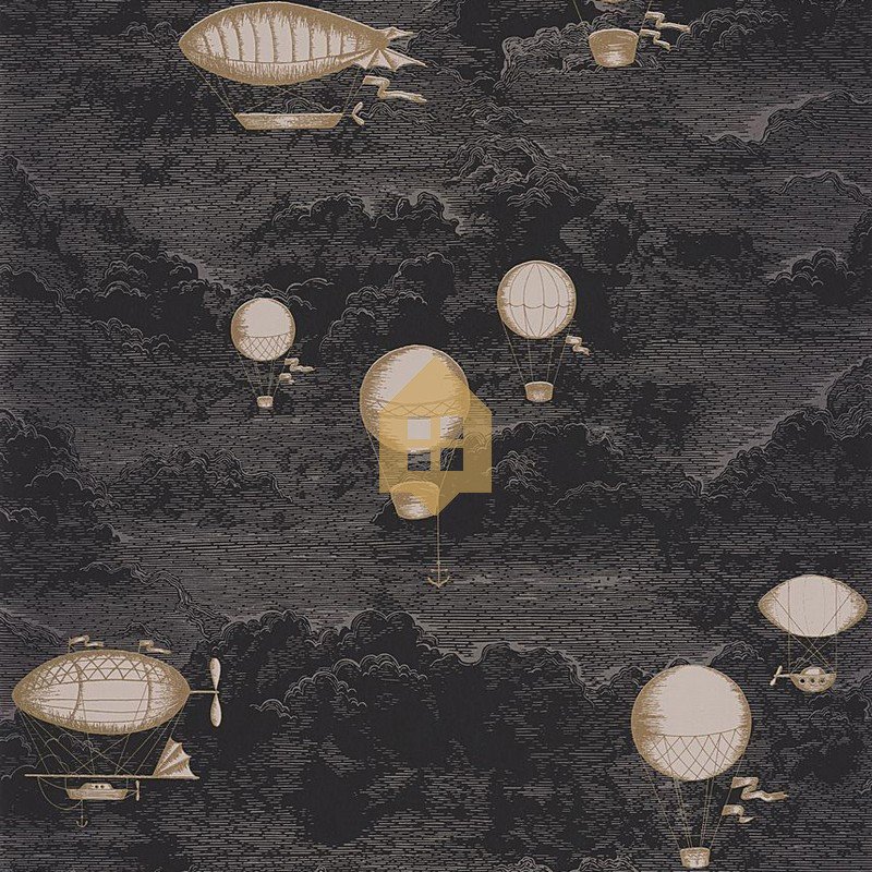 Papel Pintado Voyage Onirique 87289917